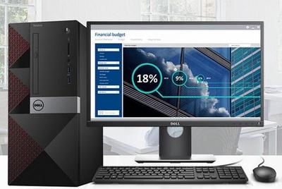 讓工作與游戲更沉浸 臺式電腦與系統(tǒng)集成服務(wù)推薦