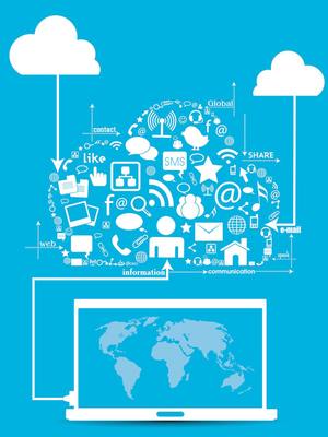 計算機集成制造系統(tǒng)的'精密化'及其與計算機系統(tǒng)集成服務(wù)的關(guān)聯(lián)