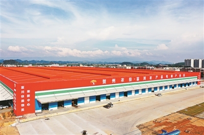 富川 從‘富美之川’夢成真，看食品銷售的特色發展路徑