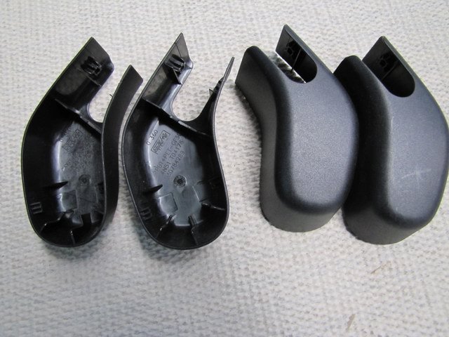 廣東汽車雨刷蓋模具開發與注塑加工 藝林模具塑膠的一站式精密制造服務
