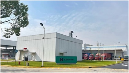 閔行開發區引進世界級“燈塔工廠”，網絡技術咨詢服務助力產業升級